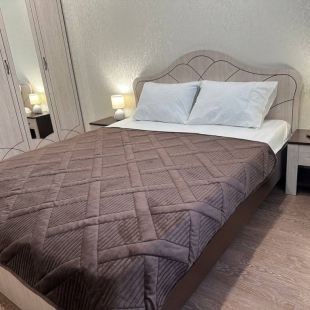 Фотография квартиры Квартира Time Apart 3  комнатная квартира в городе Кургане, в лучшем районе города