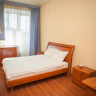 Фотография квартиры Хочу Приехать - квартира на Гагарина, 2а/2