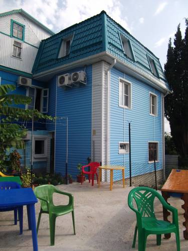 Фотография гостиницы Орхидея