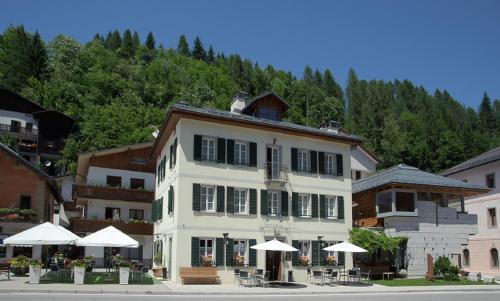 Фотография мини отеля Locanda Tana de 'l Ors