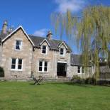 Фотография мини отеля Croft Na Coille