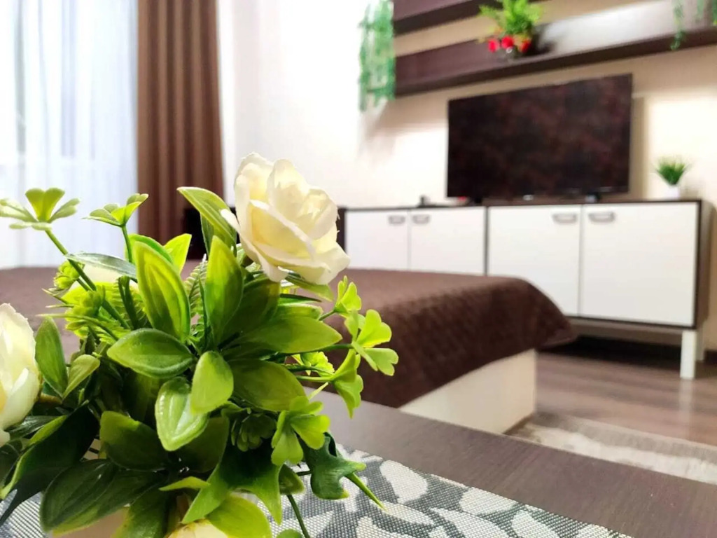 Фотография квартиры Квартира в 15-м микрорайоне 22