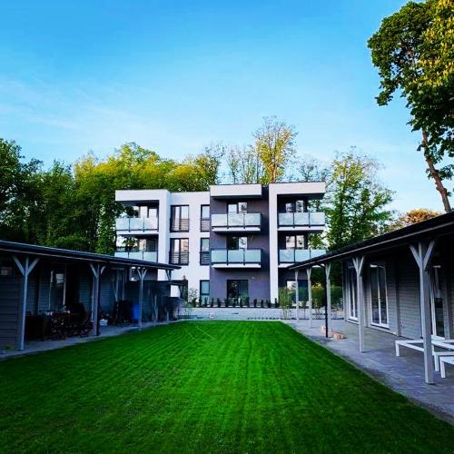 Фотографии базы отдыха
Pensjonat Holiday Siesta