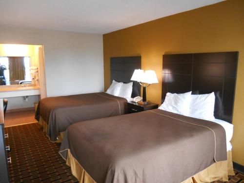 Фотография мотеля Super 7 Inn