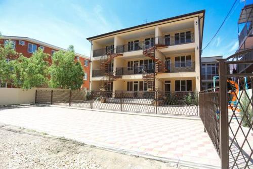 Фотографии гостевого дома
Милана