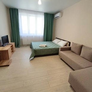 Фотография квартиры Квартира Двухкомнатная на Мачуги