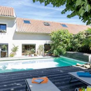 Фотографии гостевого дома
Une Odeur de Tilleul