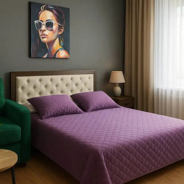 Фотографии квартиры 
            Апартаменты в центре от компании "V-GOSTI"