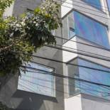 Фотография гостиницы BH EXPO SUITES & KITNETES