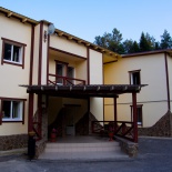 Фотография базы отдыха Хуторок