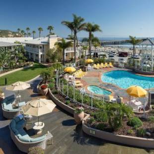 Фотографии гостиницы
Avila Lighthouse Suites