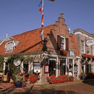 Фотографии гостиницы
Hotel & Restaurant De Fortuna