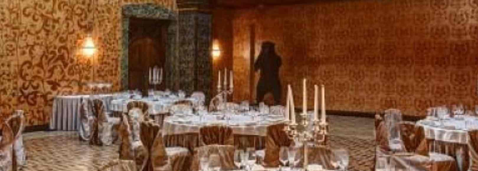 Фотография банкетного зала Боярский