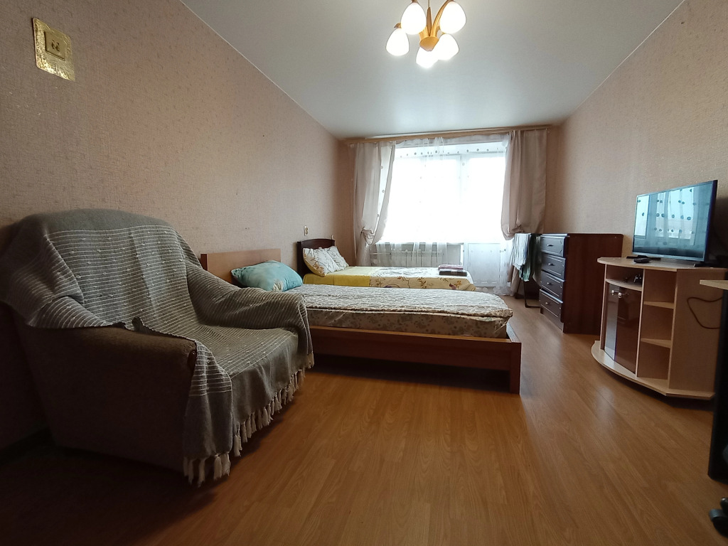 Фотография квартиры Квартира в Центре Города