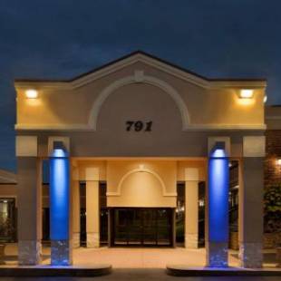 Фотографии гостиницы 
            Best Western Culpeper Inn