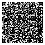 QR код гостиницы Москвич