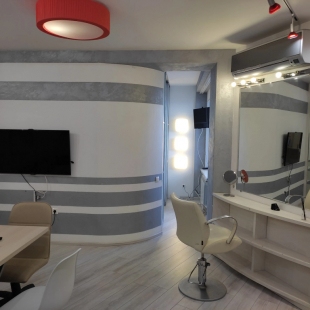 Фотография квартиры Квартира посуточно