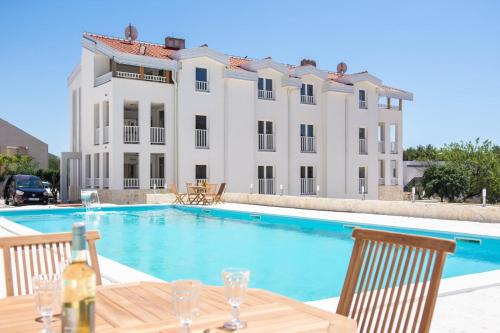 Фотография апарт отеля Mala Dalmacija Apartments by Mediteran Travel