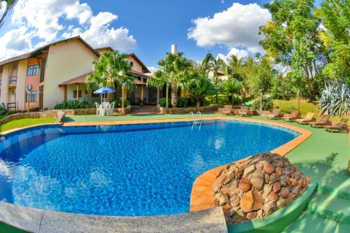 Фотографии гостиницы
Hotel Vivenda das Cachoeiras