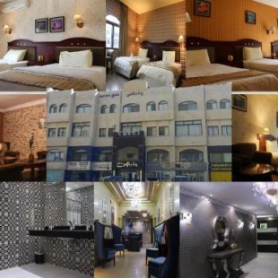 Фотография апарт отеля Rana Palace