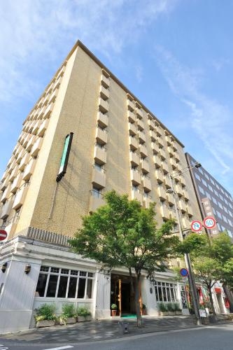 Фотография гостиницы Hotel Gimmond Kyoto