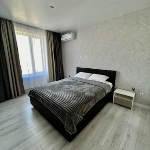 Фотография квартиры Квартира ЖК Комсомольский