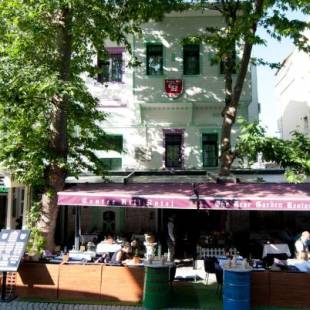 Фотографии гостиницы
Center Hill Suites