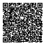 QR код апарт отеля Feel Good Apartment