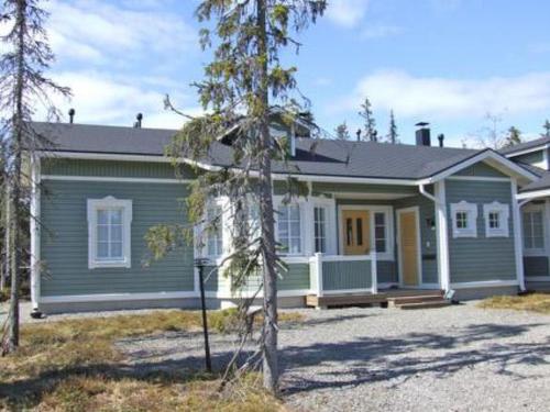 Фотография гостевого дома Holiday Home Rukan taikavuosselin helmi 8 b