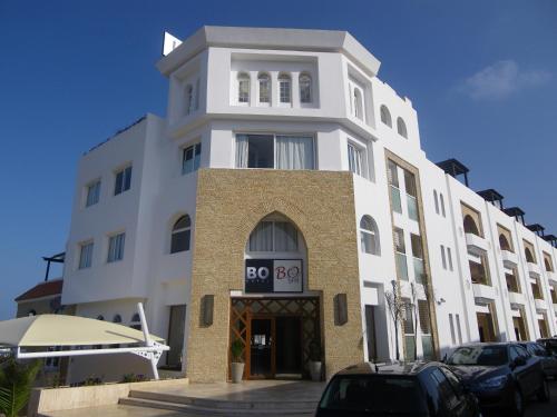 Фотография апарт отеля Ocean Atlantic View (Ex Bo Hotel)