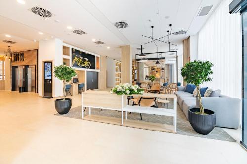 Фотография гостиницы Golden Hotel Barcelona