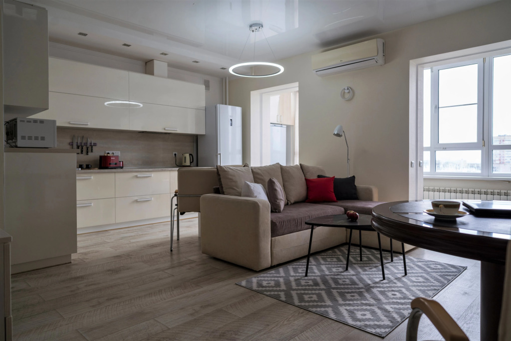 Фотография квартиры Квартира Vgosti61 Галерея