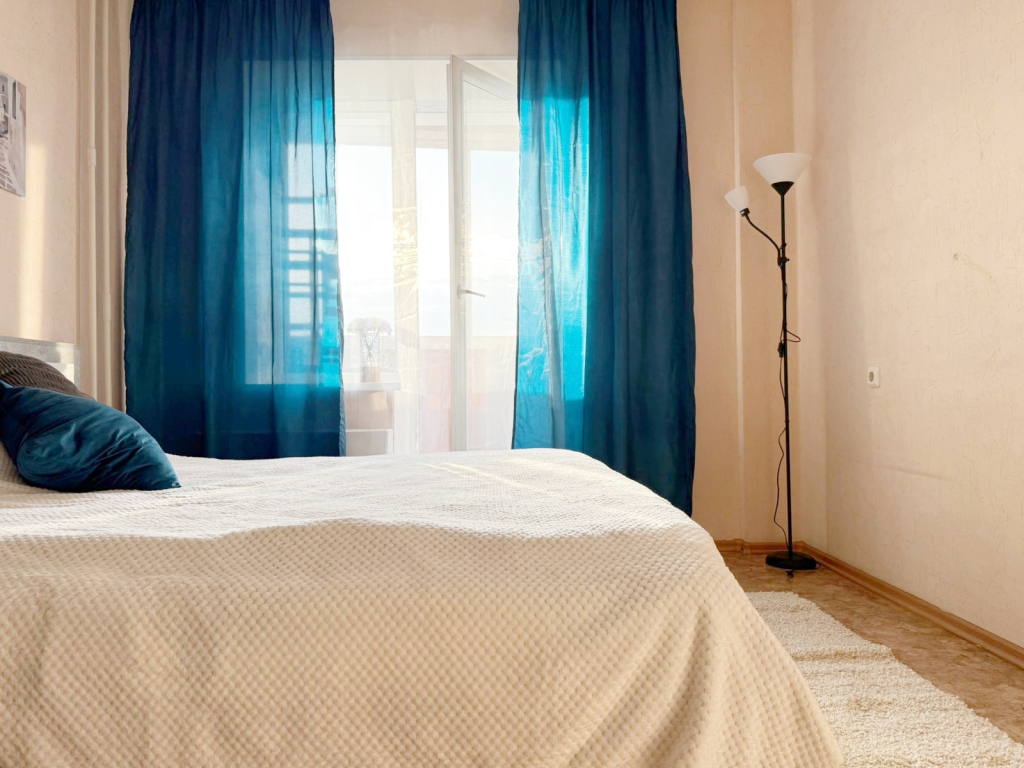 Фотография квартиры Квартира Салютная