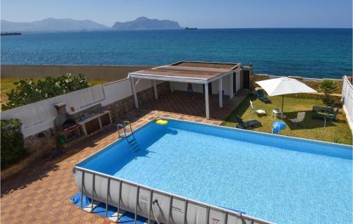 Фотография гостевого дома Villa Mucera