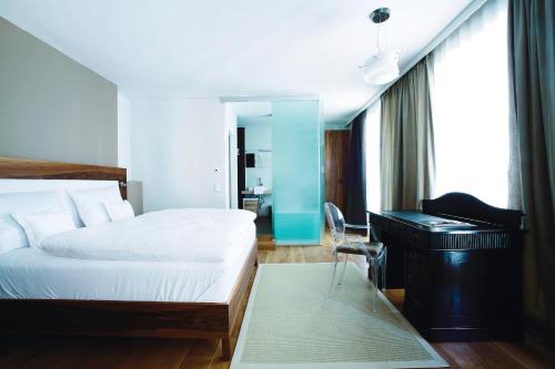 Фотография гостиницы Frühstückshotel im Goldschmiedehaus