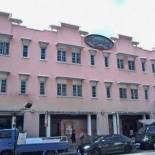 Фотография гостиницы Amrise Hotel (Staycation Approved)