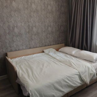 Фотография квартиры Квартира на Нансена 103/1/2