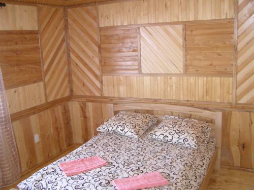 Фотография мини отеля Усадьба Ивасюка