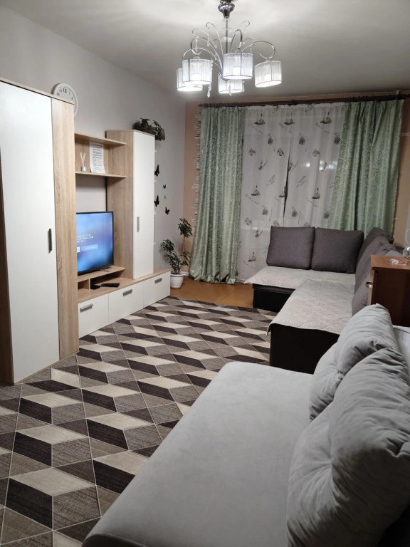 Фотография квартиры Квартира на Красногвардейской 10