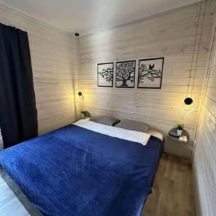 Фотография Коттеджа Шишки