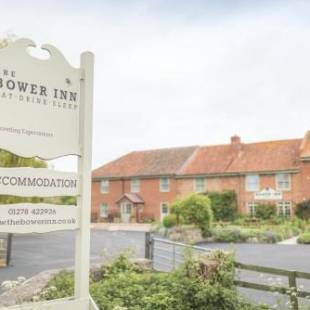 Фотографии мини отеля
The Bower Inn