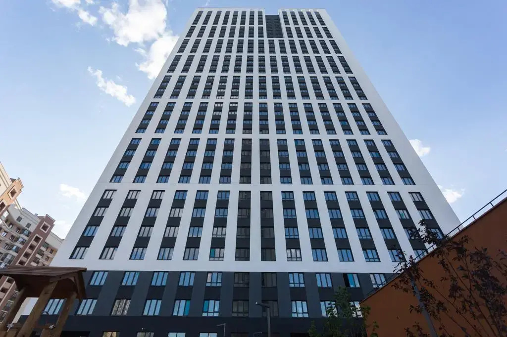 Фотография квартиры ApartHause на Готвальда 24/5