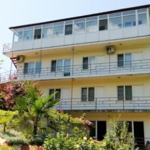 Фотография гостевого дома София