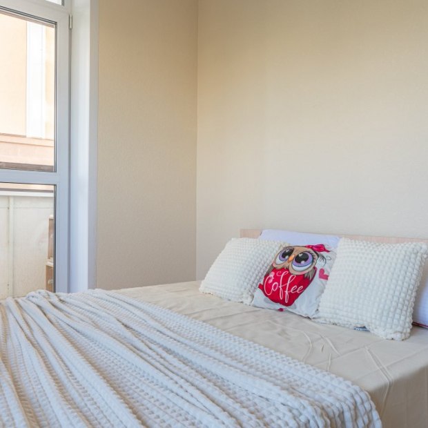 Фотографии квартиры 
            Апартаменты 7/1 Латышова 3