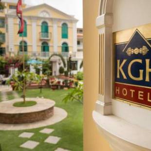 Фотографии гостиницы 
            Kathmandu Guest House by KGH Group