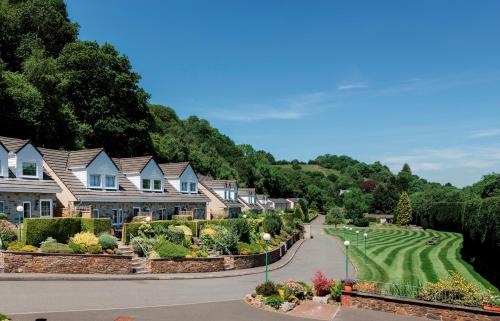 Фотография гостевого дома Crylla Valley Cottages