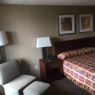 Фотографии мотеля
Allen Park Motor Lodge