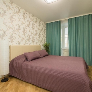 Фотография квартиры Апартаменты на улице Ильинской 37