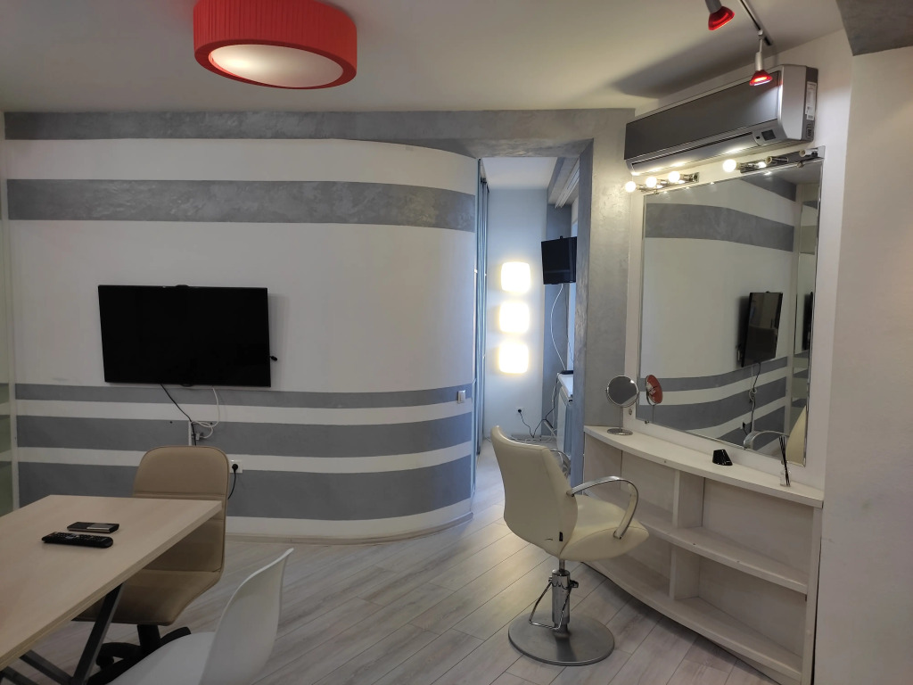 Фотография квартиры Квартира посуточно