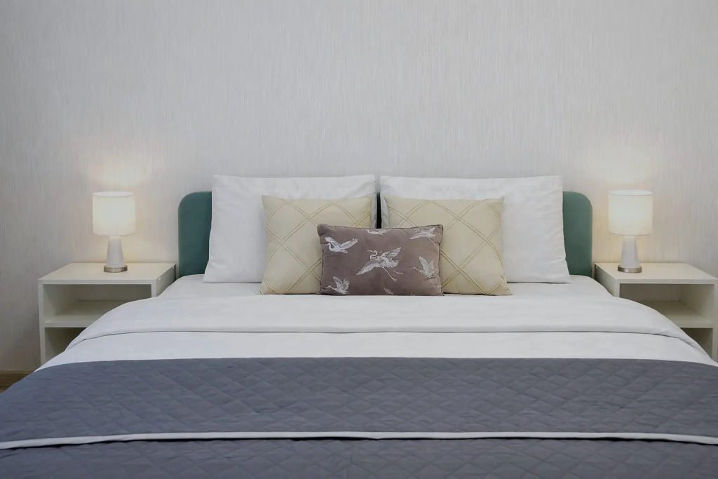 Фотография квартиры Квартира У арены Трактор ЖК Олимп